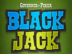 Gra Governor of Poker Black Jack