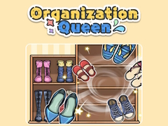 Gra Organization Queen