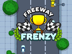 Gra Freeway Frenzy