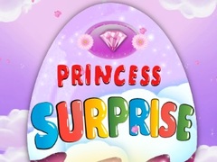 Gra Surprise Princess