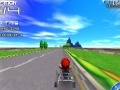 Gra Mario Cart
