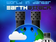Gra World in Danger Earth Attack