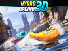 Gra Hydro Racing 3D