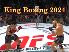 Gra King Boxing 2024