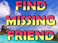Gra Find Missing Friend