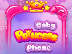 Gra Baby Princess Phone 