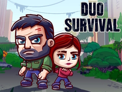 Gra Duo Survival
