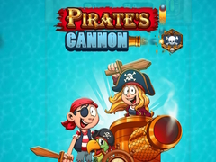 Gra Pirate's Cannon