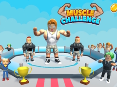 Gra Muscle Challenge