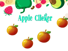 Gra Apple Clicker 