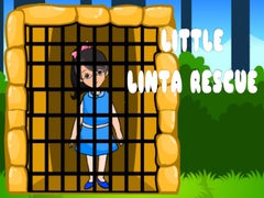 Gra Little Linta Rescue