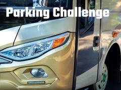 Gra Parking Challenge