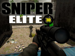 Gra Sniper Elite 3D