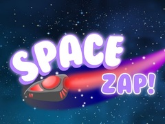 Gra Space Zap!