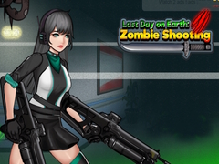 Gra Last Day on Earth: Zombie Shooting