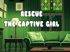 Gra Rescue the Captive Beauty