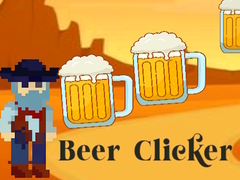 Gra Beer Clicker