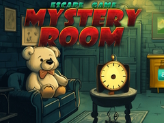 Gra Escape Game Mystery Room