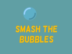 Gra Smash The Bubbles