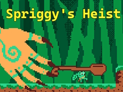 Gra Spriggy's Heist