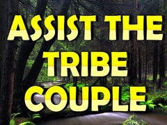 Gra Assist The Tribe Couple