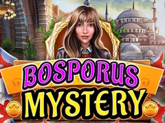 Gra Bosporus Mystery