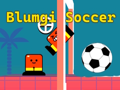 Gra Blumgi Soccer