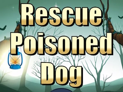 Gra Rescue Poisoned Dog
