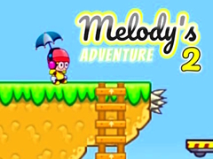 Gra Melodys Adventure 2