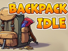 Gra Backpack Idle