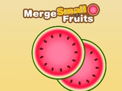 Gra Merge Small Fruits
