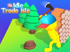 Gra Idle Trade Isle