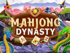 Gra Mahjong Dynasty