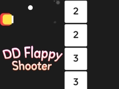 Gra DD Flappy Shooter
