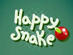 Gra Happy Snake