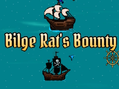 Gra Bilge Rat's Bounty