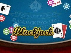 Gra Blackjack 21