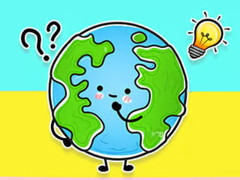 Gra Kids Quiz: What Do You Know About Earth?