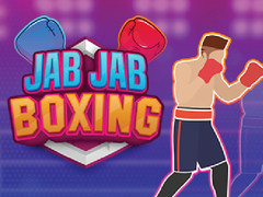 Gra Jab Jab Boxing