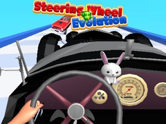 Gra Steering Wheel Evolution