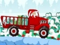 Gra Santa's Delivery Truck
