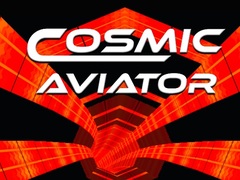 Gra Cosmic Aviator