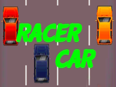 Gra Racer Car