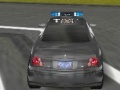 Gra Police Car Drift