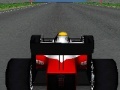 Gra Formula Driver 3D