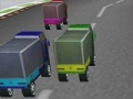 Gra Wagon Dash 3D