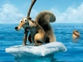 Gra Ice Age 4 Coloring
