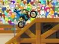 Gra Risky Rider 3