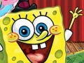 Gra Spongebob Linking