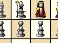 Gra Easy chess